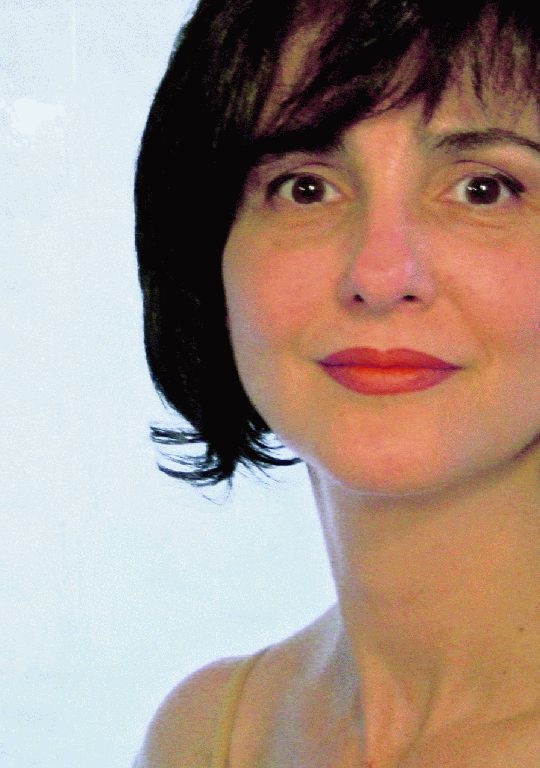 Maria Cristina Baracchi