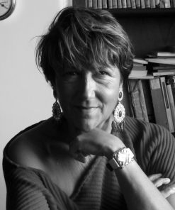 Maria Pia Severi