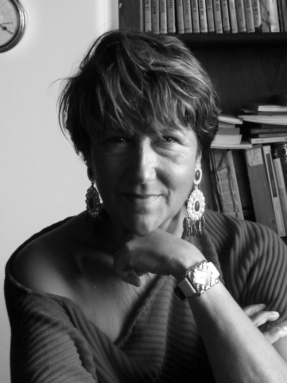 Maria Pia Severi