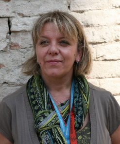 Maria Pia Branchi