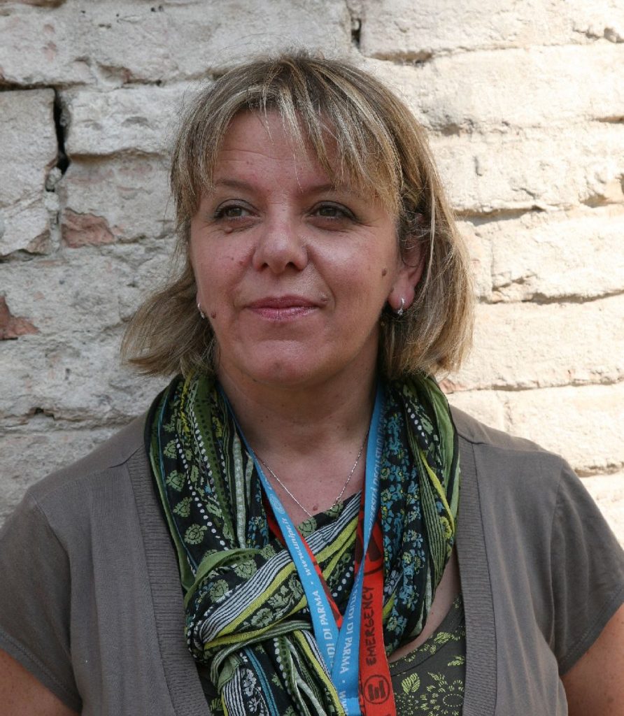 Maria Pia Branchi