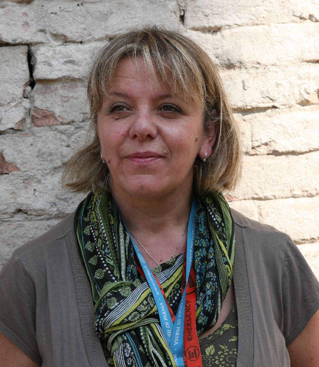 Maria Pia Branchi