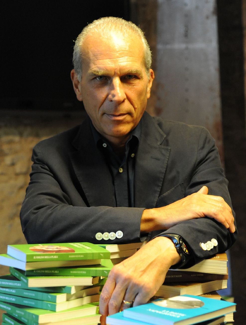 Mario Ventura