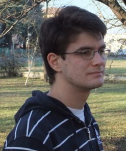 Martino Vecchi