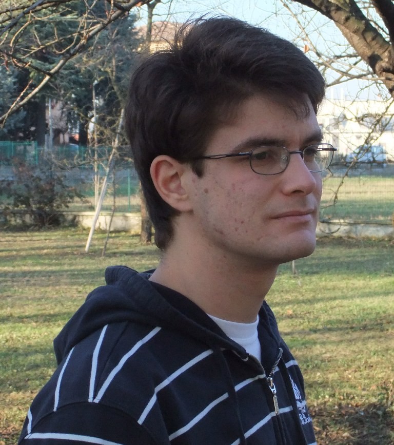 Martino Vecchi