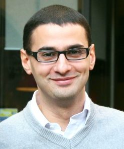 Matteo Al Kalak