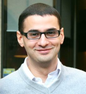 Matteo Al Kalak