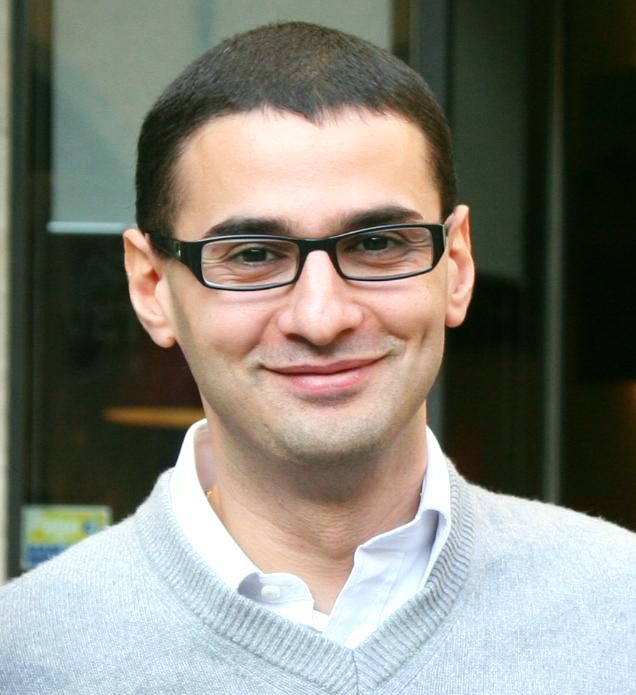 Matteo Al Kalak