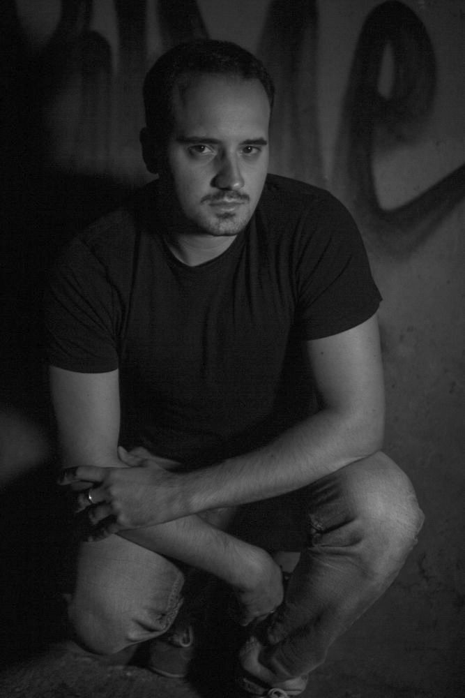 Matteo Ghirandelli