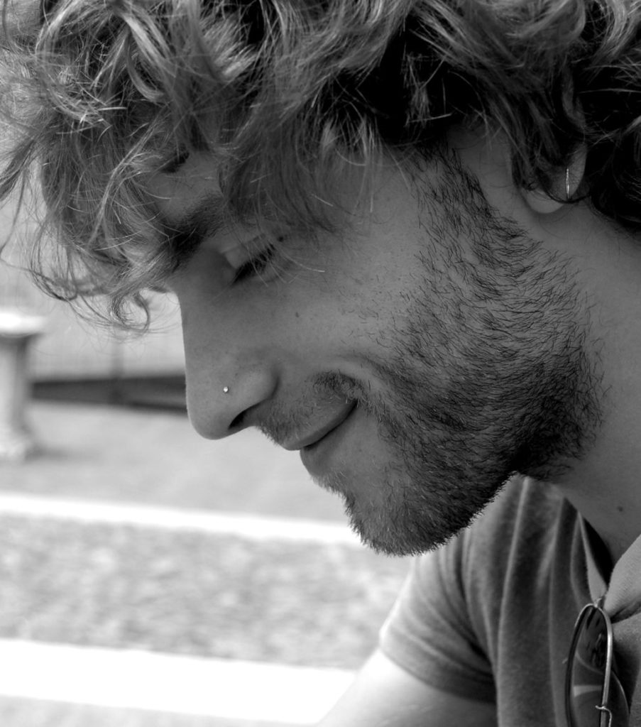 Mattia Scappini