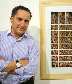 Maurizio Galimberti
