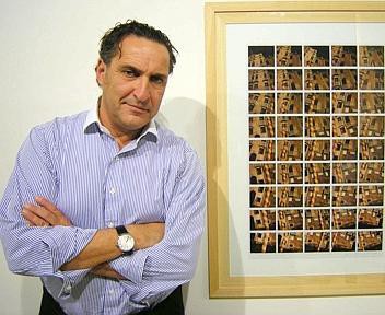 Maurizio Galimberti