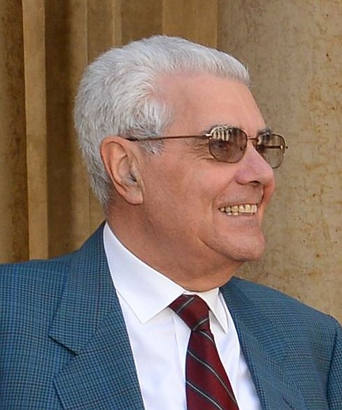 Maurizio Lauro