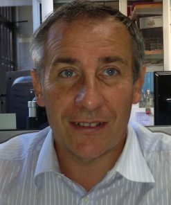 Maurizio Luca Prati
