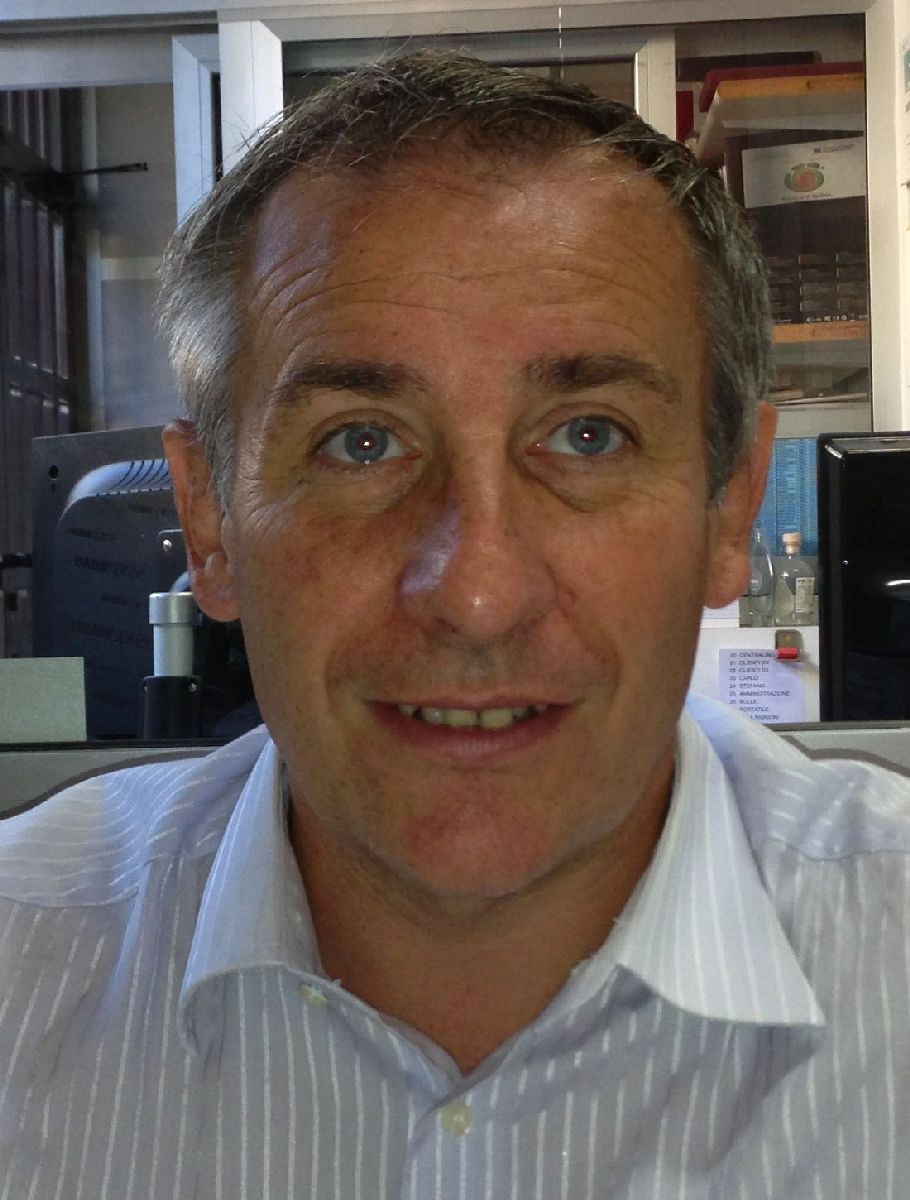 Maurizio Luca Prati