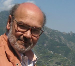 Maurizio Spatola