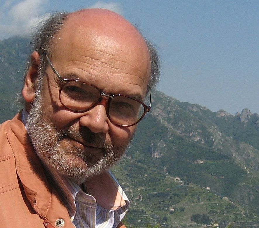Maurizio Spatola