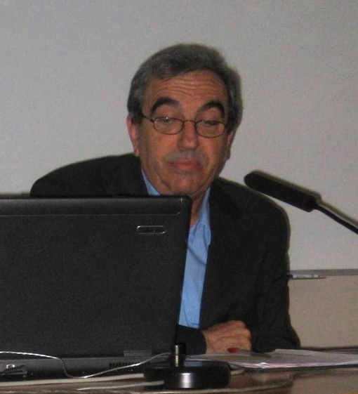 Mauro Calzolari