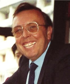 Mauro Rossi