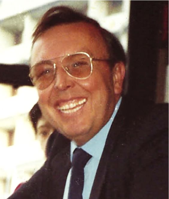 Mauro Rossi