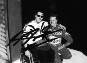 Michael Schumacher
