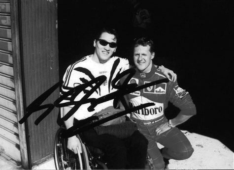 Michael Schumacher