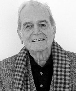 Nanni Balestrini