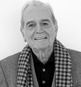 Nanni Balestrini
