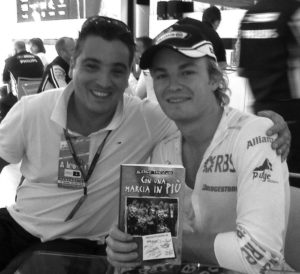 Nico Rosberg