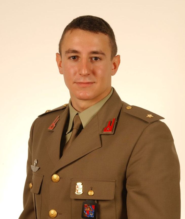 Nicola De Marchi