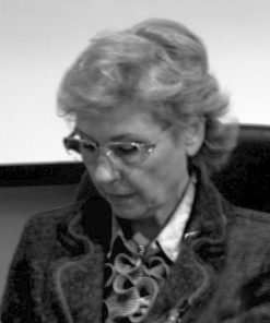 Olimpia Nuzzi