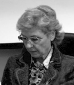 Olimpia Nuzzi