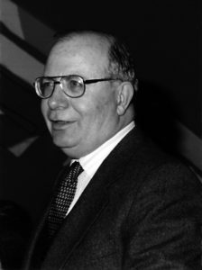 Oreste Pippo Bergamini