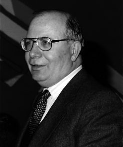 Oreste Pippo Bergamini