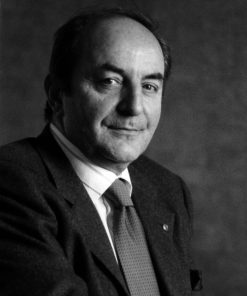 Osvaldo Gorini