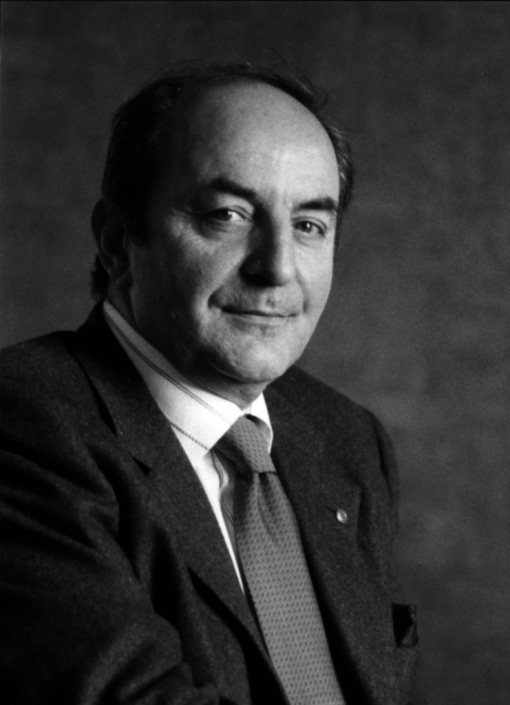 Osvaldo Gorini