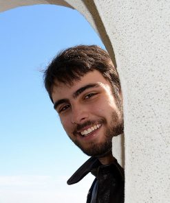 Paolo Bredy