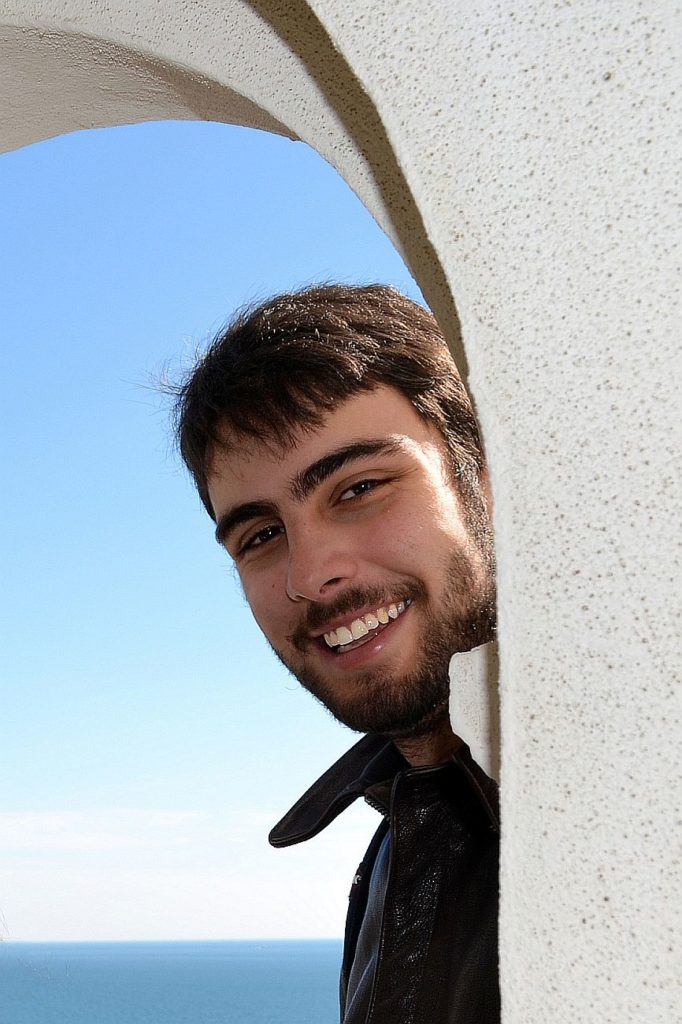 Paolo Bredy
