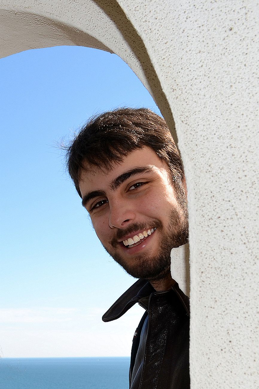 Paolo Bredy