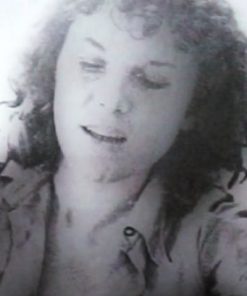 Patrizia Vicinelli