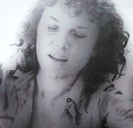 Patrizia Vicinelli