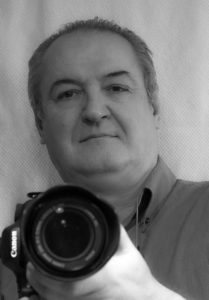 Pier Giorgio Benatti