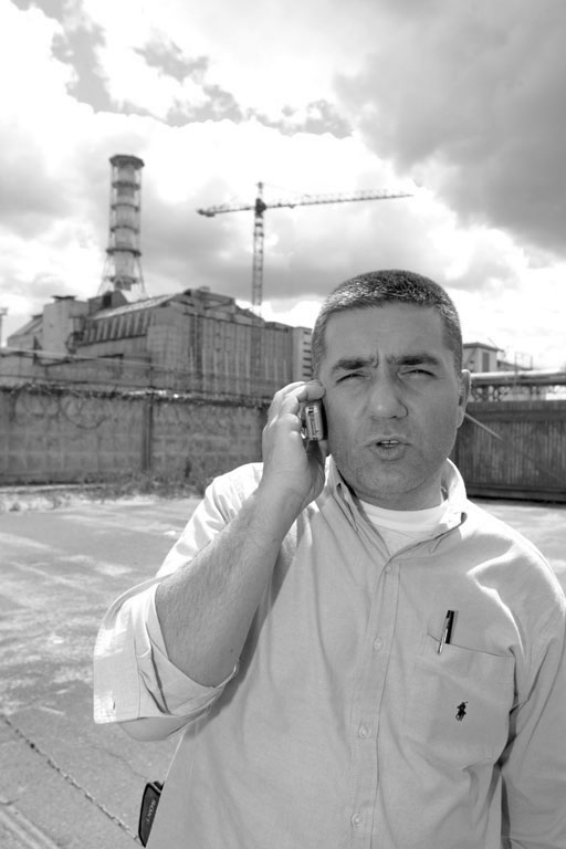 Pierluigi Sentore