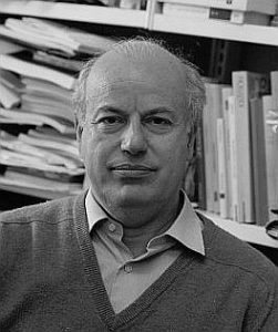 Renato Barilli