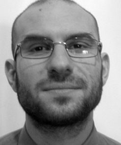 Roberto Cea