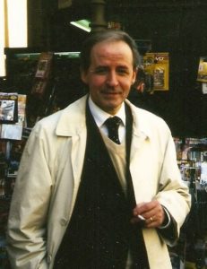 Roberto Rolando