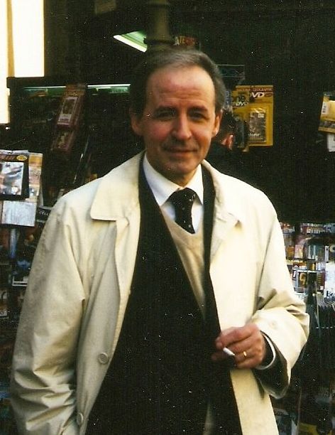 Roberto Rolando