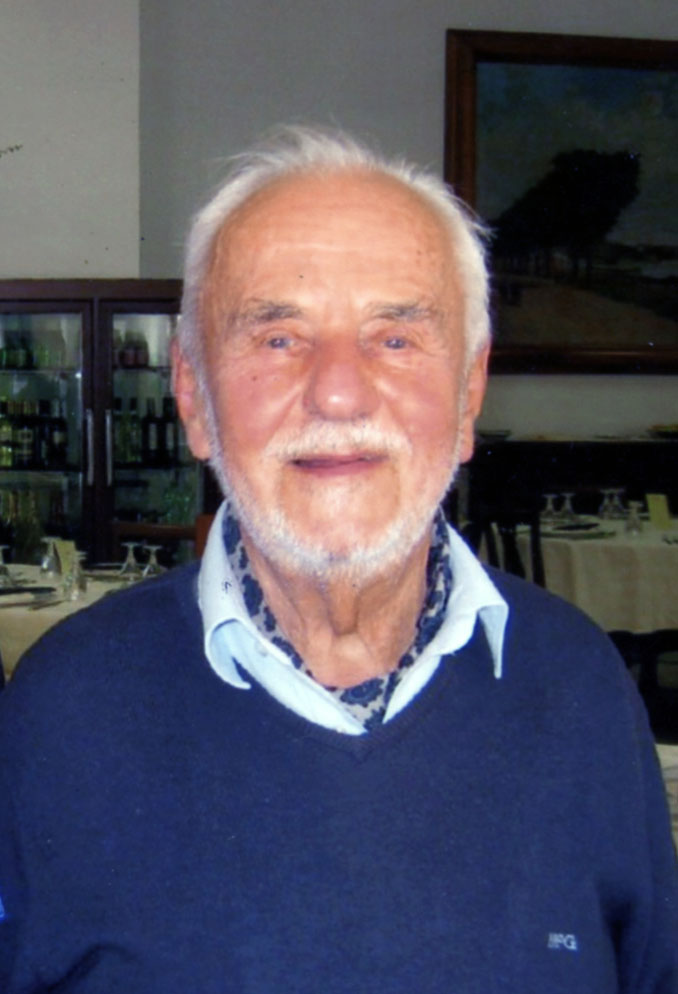 Roberto Serra