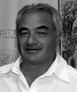 Romano Zanaglia