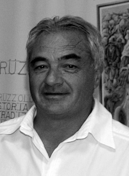Romano Zanaglia